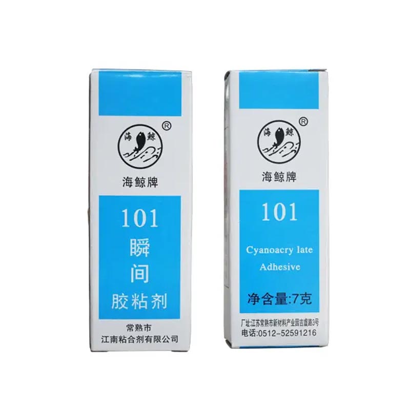 101 순간접착제