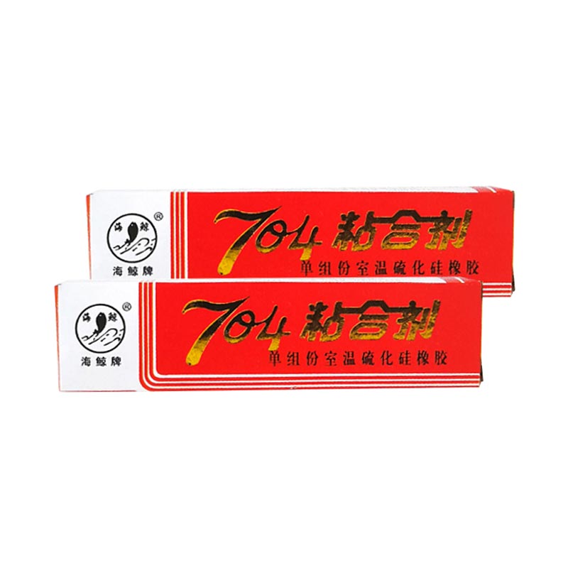 704 상온 경화 접착제