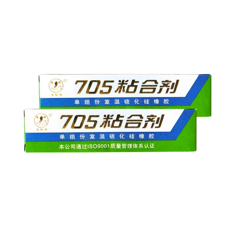 705 실온 가황 접착제