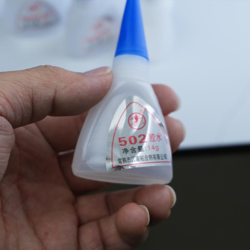 502 Glue