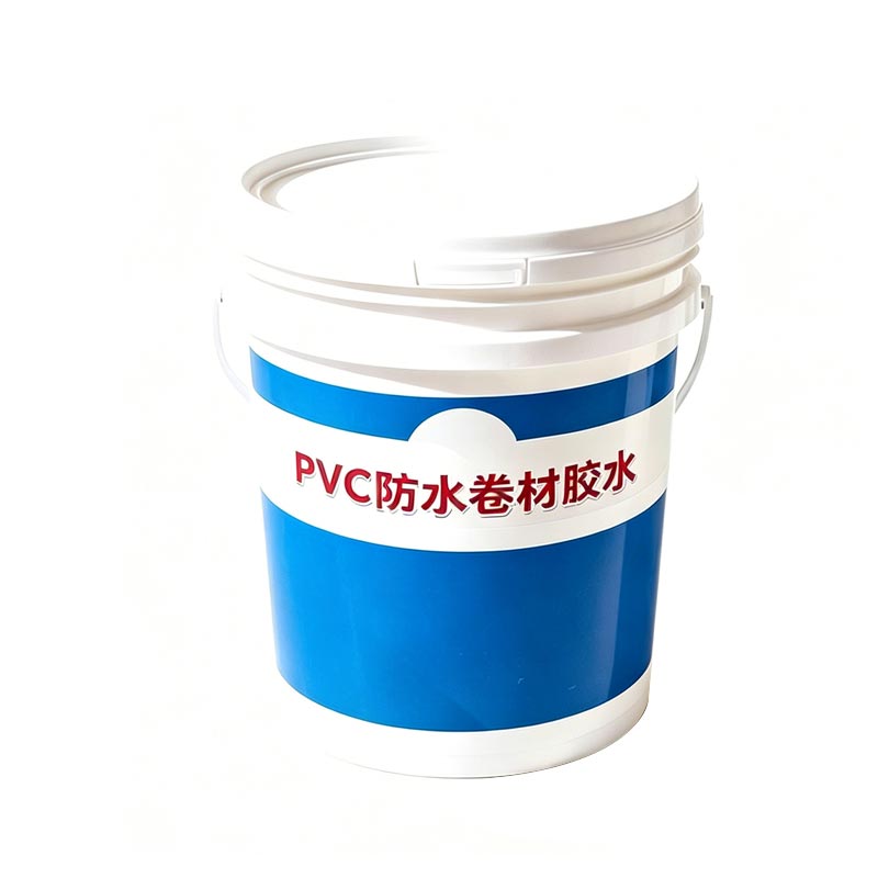 PVC 방수 멤브레인 접착제
