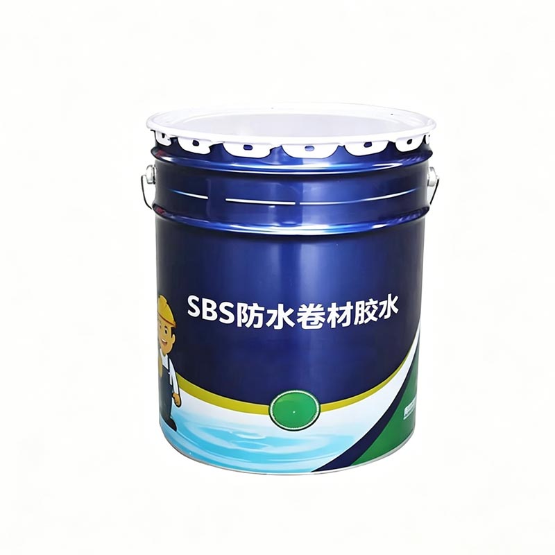 SBS 방수막 접착제